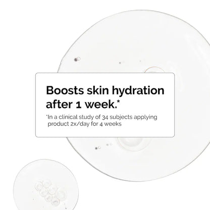 Hyaluronic Acid 2% + B5 (Suero de ácido hialurónico)