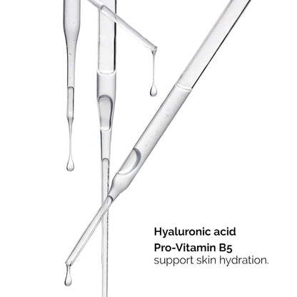Hyaluronic Acid 2% + B5 (Suero de ácido hialurónico)