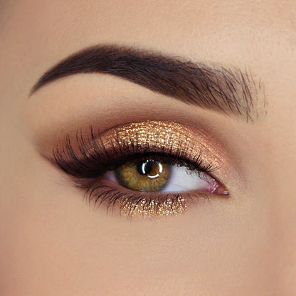Pretty rich eyeshadow palette