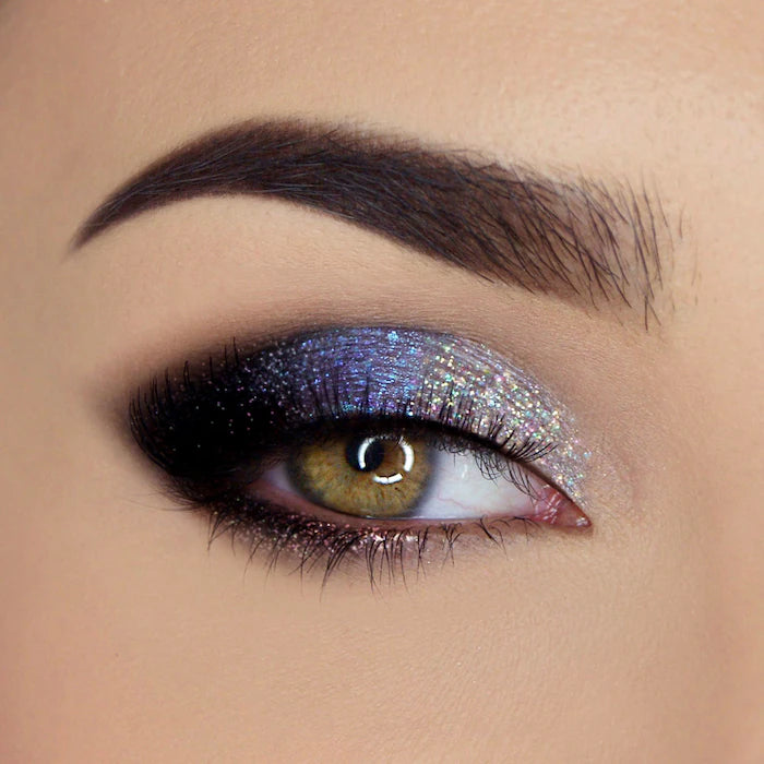 Pretty rich eyeshadow palette