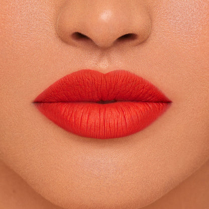 Lip Crayon -She’s Not From Here (Crayon de labios)