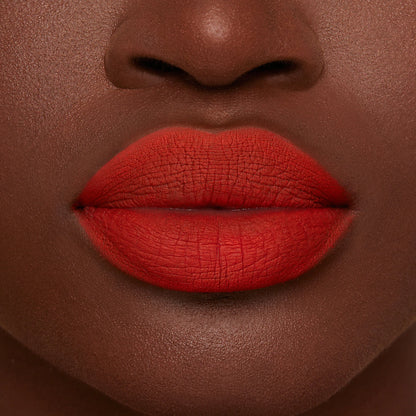 Lip Crayon -She’s Not From Here (Crayon de labios)
