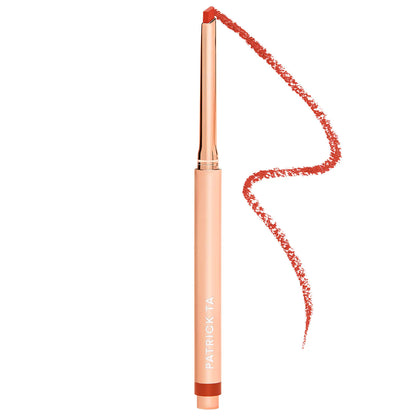 Lip Crayon -She’s Not From Here (Crayon de labios)
