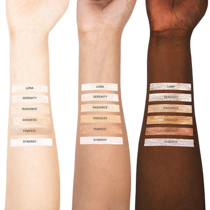 Illuminating Veil Iluminador liquido