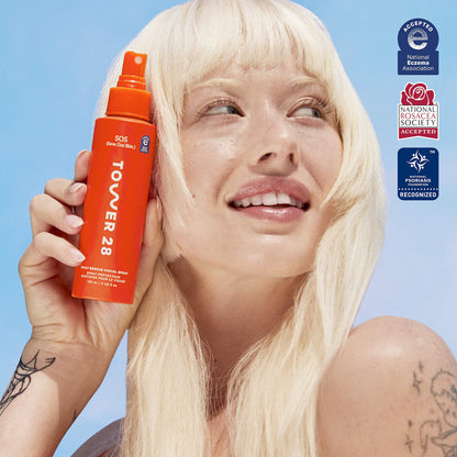 SOS spray -60 ml	(Spray diario de ácido hipocloroso)