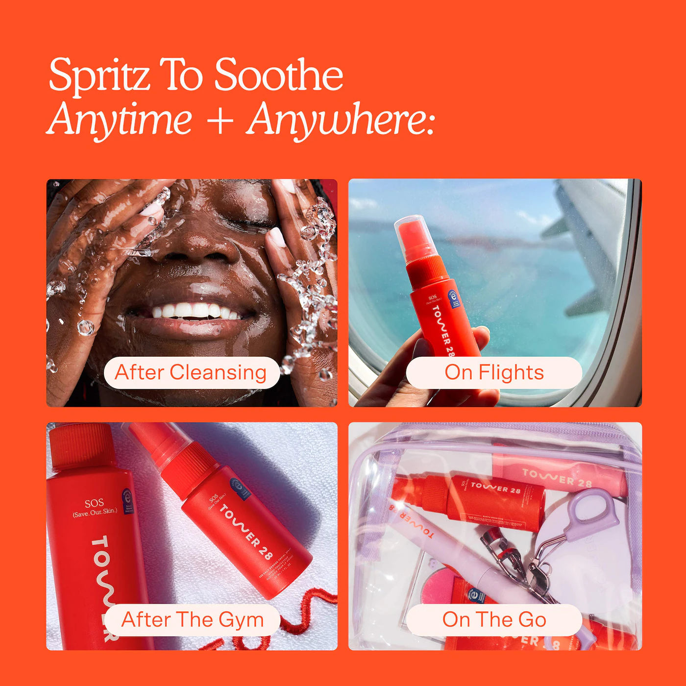 SOS spray -60 ml	(Spray diario de ácido hipocloroso)