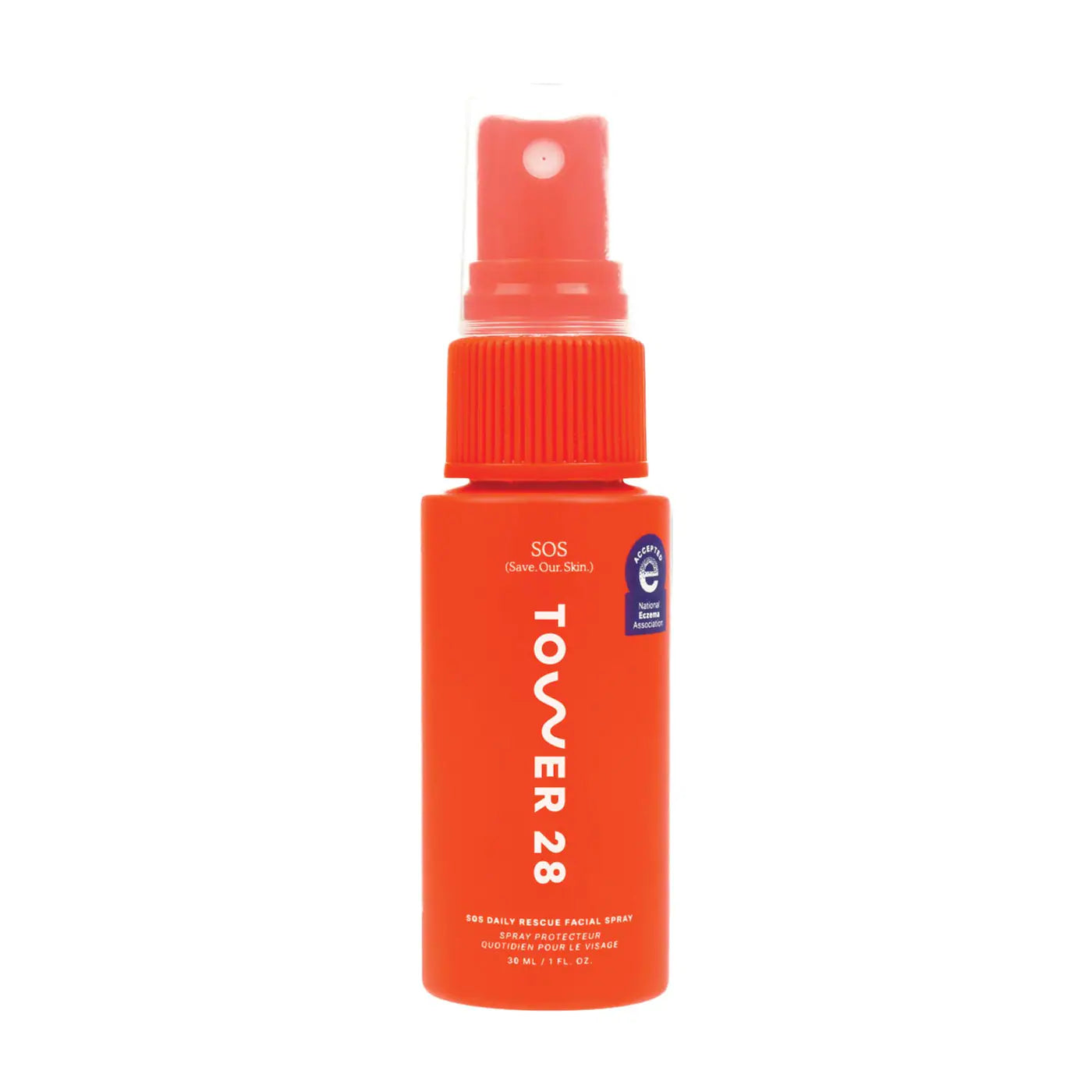 SOS spray -60 ml	(Spray diario de ácido hipocloroso)