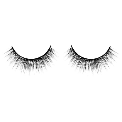 Vegan False Eyelashes -Flirty (Pestañas postizas)