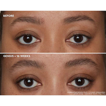 Brow Care Kit -Medium Brow (Set de cejas)