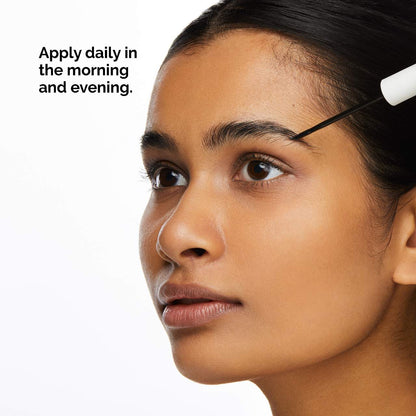 Multi-Peptide Lash and Brow Serum (Suero de pestañas y cejas)