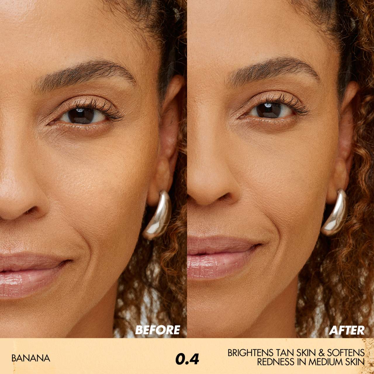 MINI HD Skin Setting Powder Deluxe -Polvo fijador