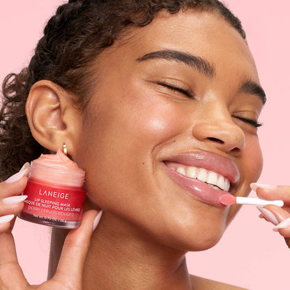 Dreamy Lip Kit -Set de mascarillas de labios