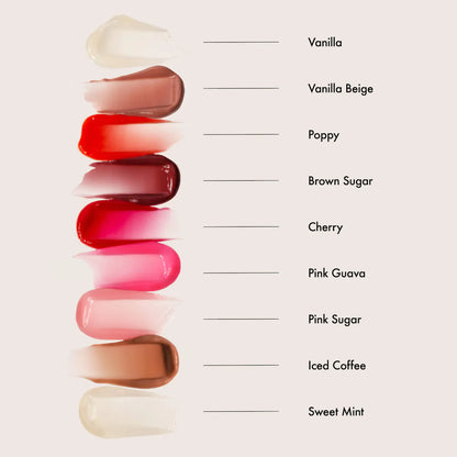 The Lip Butter Mini Balm -5 gr (mini Bálsamo labial)