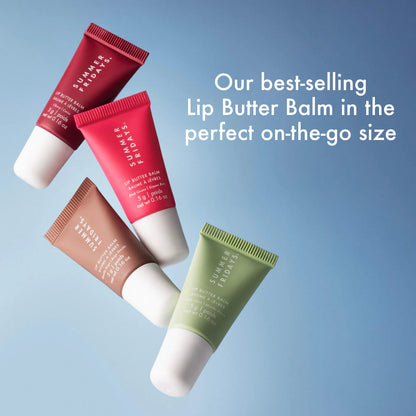 The Lip Butter Mini Balm -5 gr (mini Bálsamo labial)