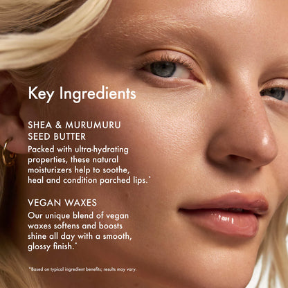 The Lip Butter Mini Balm -5 gr (mini Bálsamo labial)