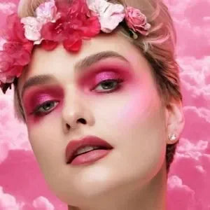 Paleta de sombras de ojos Dawngazing