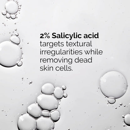 Salicylic Acid 2% Anhydrous Solution