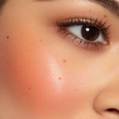 Cream Blushlight -Sandy Cheeks
