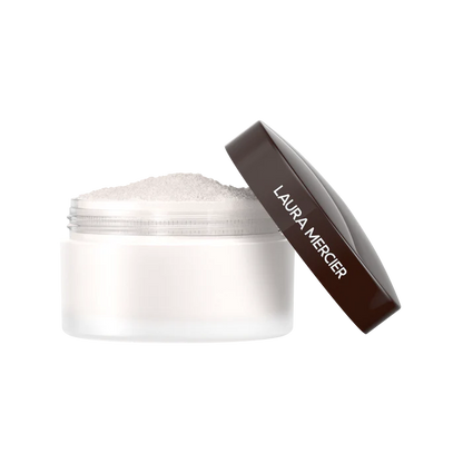 Secret Brightening Powder For Under Eyes (Polvo iluminador para el contorno de ojos)