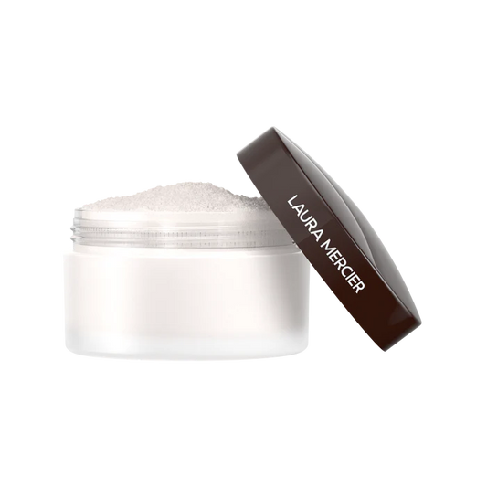 Secret Brightening Powder For Under Eyes (Polvo iluminador para el contorno de ojos)