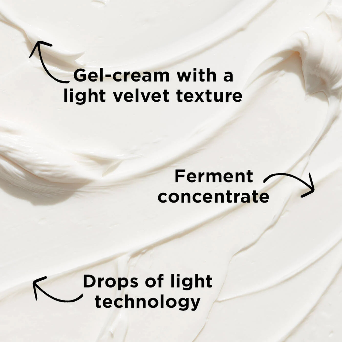 secret sauce (crema hidratante anti-signos de la edad)