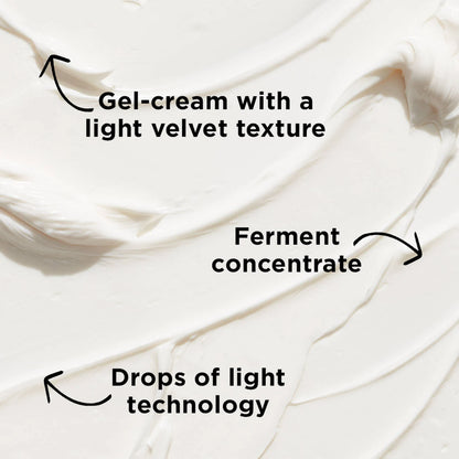 secret sauce (crema hidratante anti-signos de la edad)