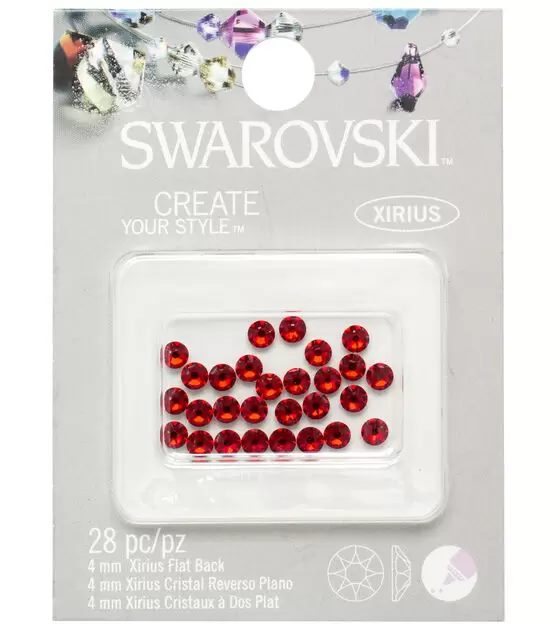 Cristales SWAROVSKI