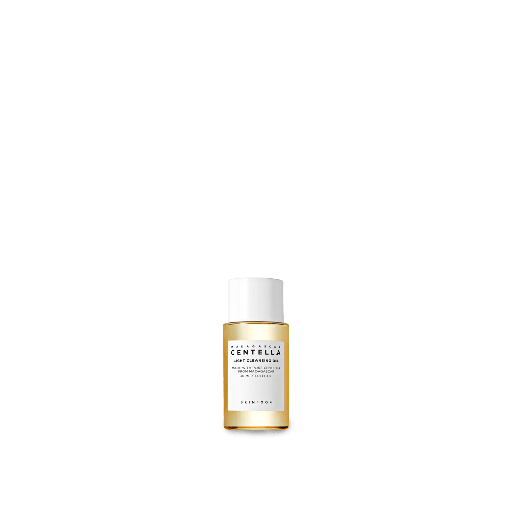 Centella Light Cleansing Oil -200 ml