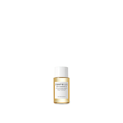 Centella Light Cleansing Oil -200 ml