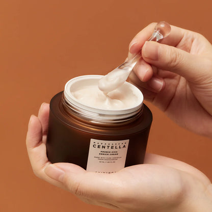 PROBIO-CICA ENRICH CREAM (Crema hidratante)