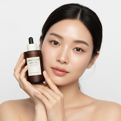 Madagascar Centella Probio-Cica Intensive Ampoule (Suero facial) - 50 ml