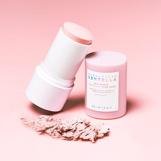 Poremizing Quick Clay Stick Mask (Mascarilla de arcilla en barra)