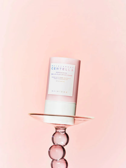 Poremizing Quick Clay Stick Mask (Mascarilla de arcilla en barra)