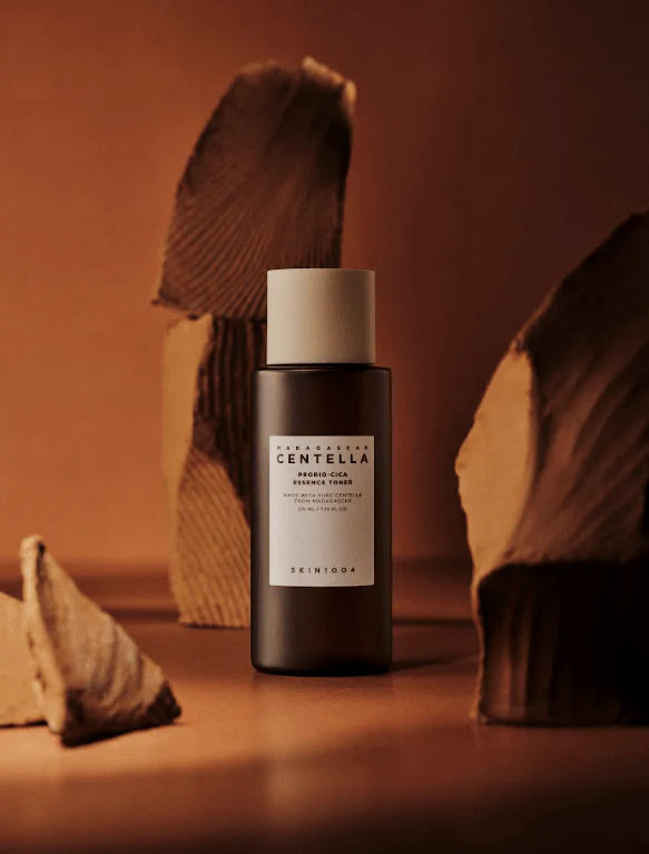 Probio-Cica Essence Toner -210 ml (tónico antiedad calmante)