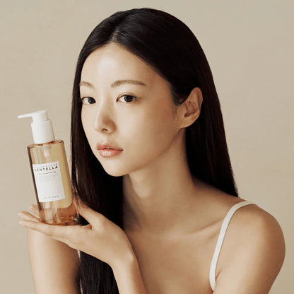 Centella Light Cleansing Oil -200 ml