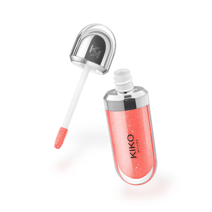 3D Hydra Lipgloss -Brillo de labios