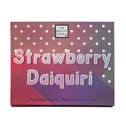 Strawberry daiquiri eyeshadow palette