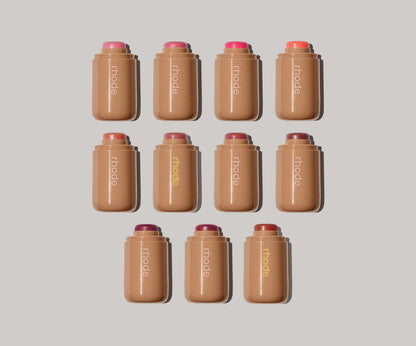 Pocket Blush Rubor en crema