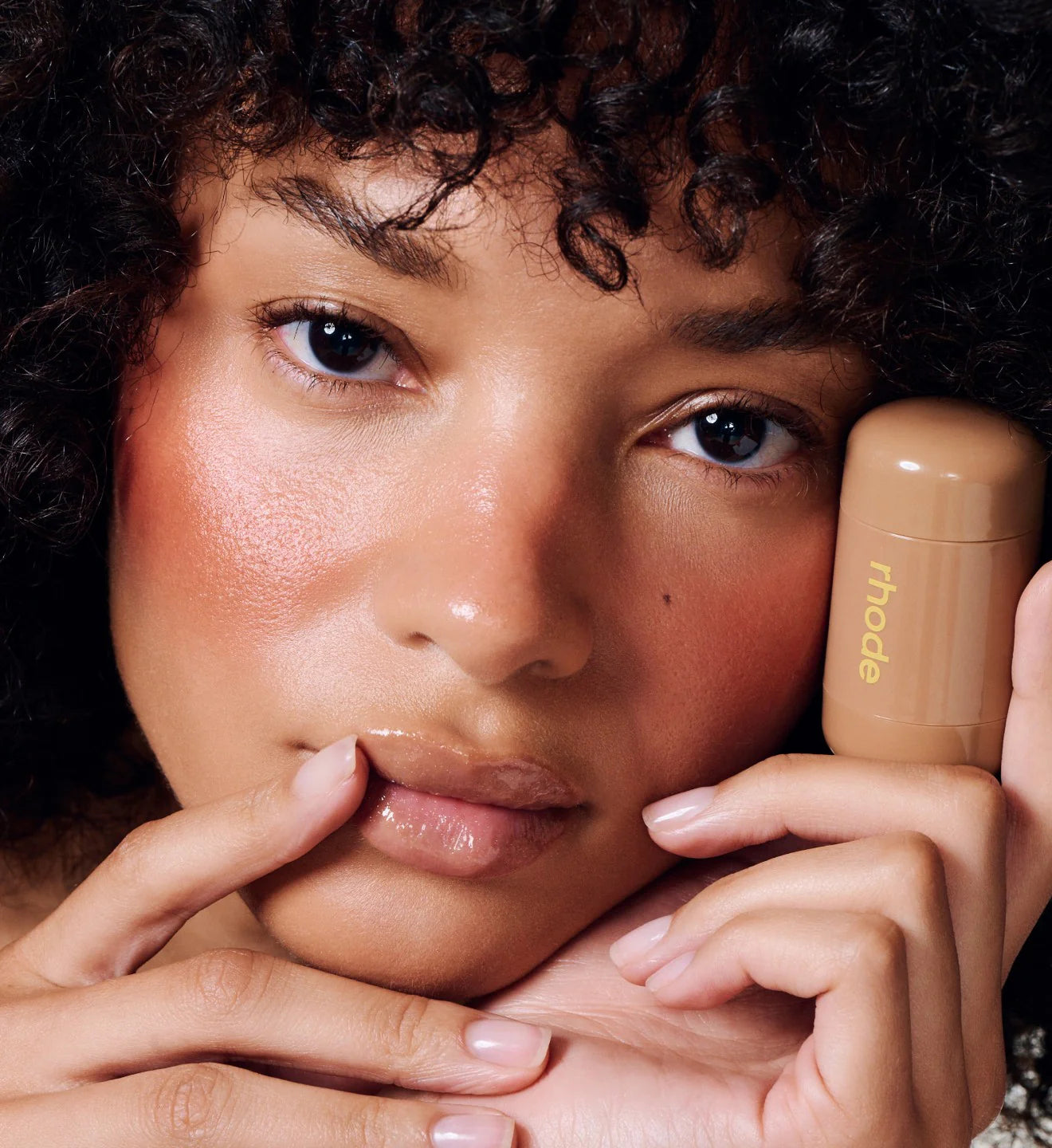 Pocket Blush Rubor en crema
