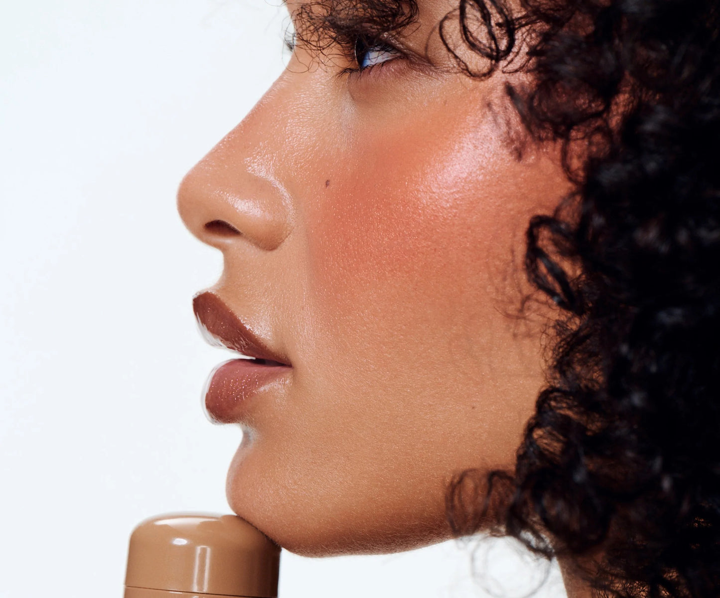 Pocket Blush Rubor en crema