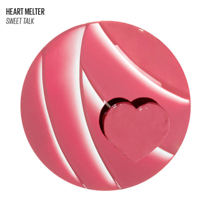 Heart Melter Brillo labial