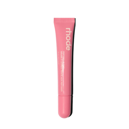 Peptide lip tint