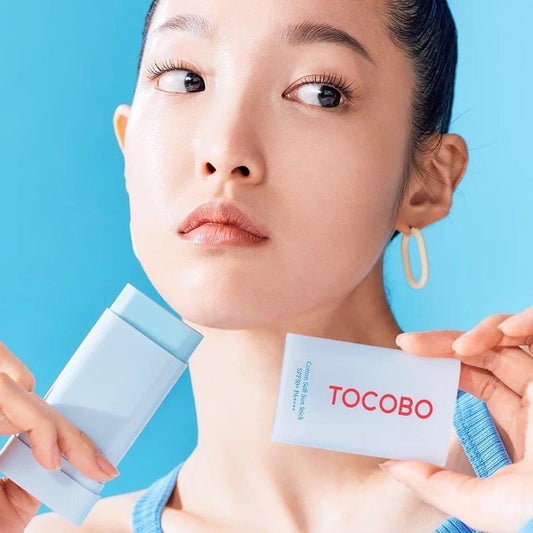 Cotton Soft Sun Stick SPF50 PA++++