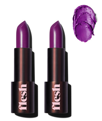 Strong flesh lipstick