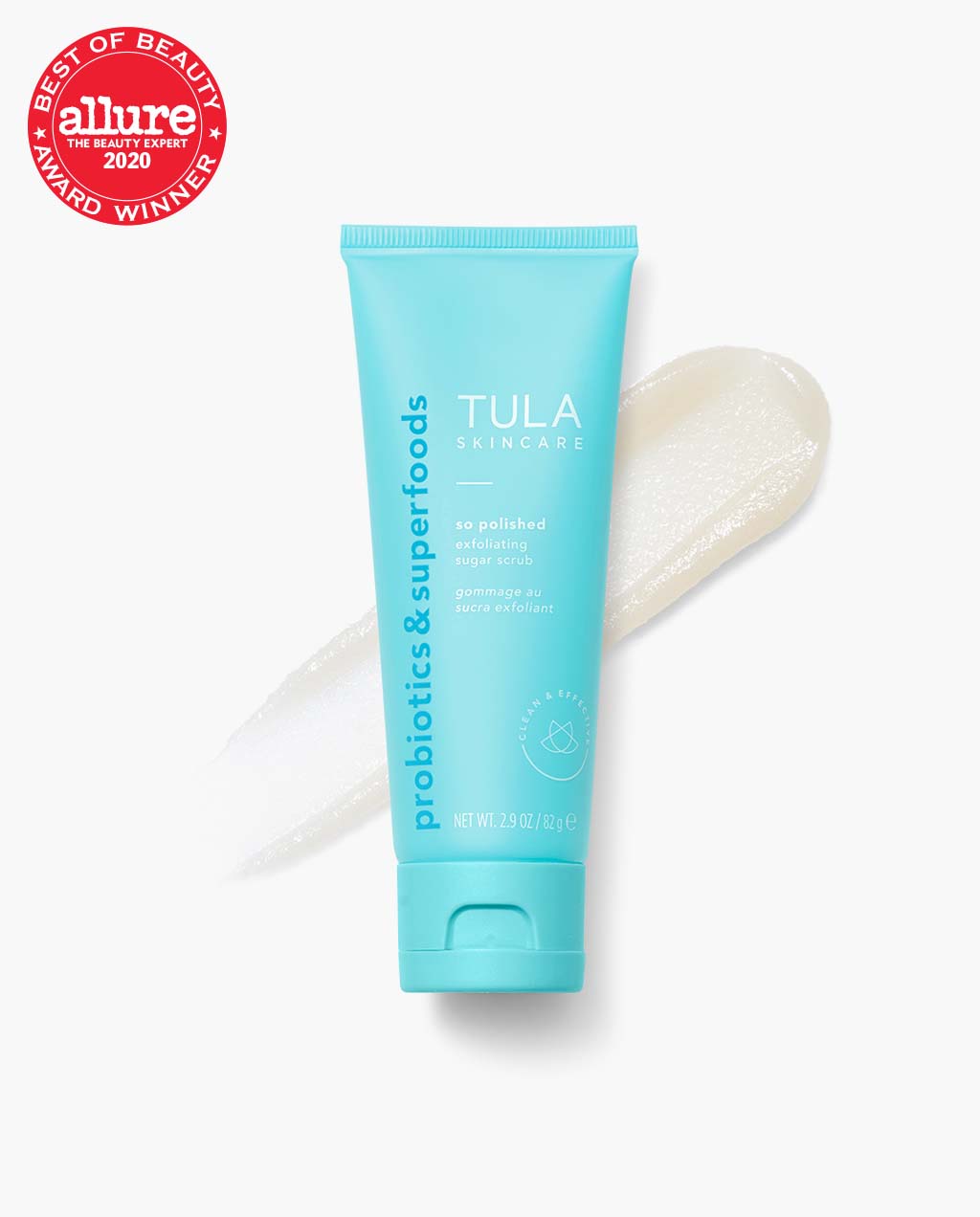 The Cult Classic Purifying Face Cleanser