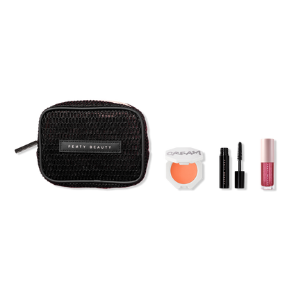 Set de 4 minis de lujo