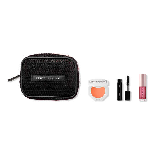 Set de 4 minis de lujo