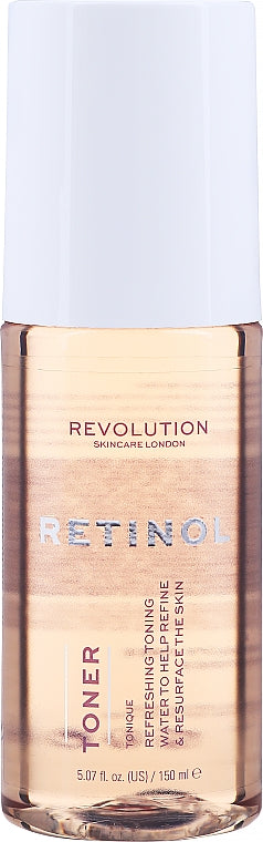 Retinol Toner -150 ml