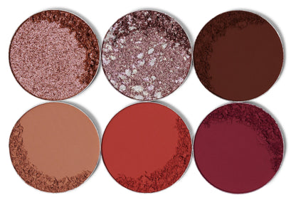 Vanessa Eyeshadow Palette