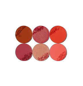 The Saharan Blush Palette